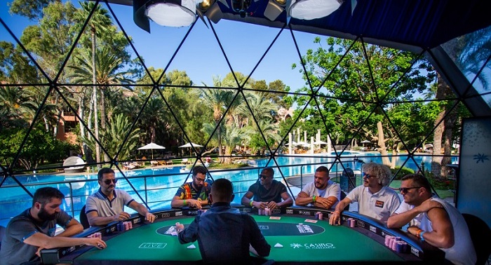 les meilleurs casinos terrestres du maroc