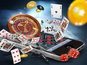 Jeux de casino en ligne sur mobile